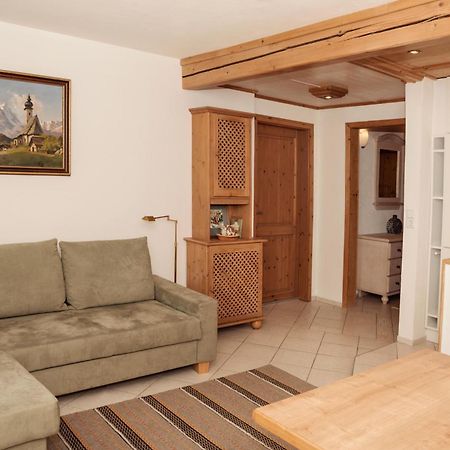 Jagahaeusel Appartement Gitti يوخبرغ المظهر الخارجي الصورة