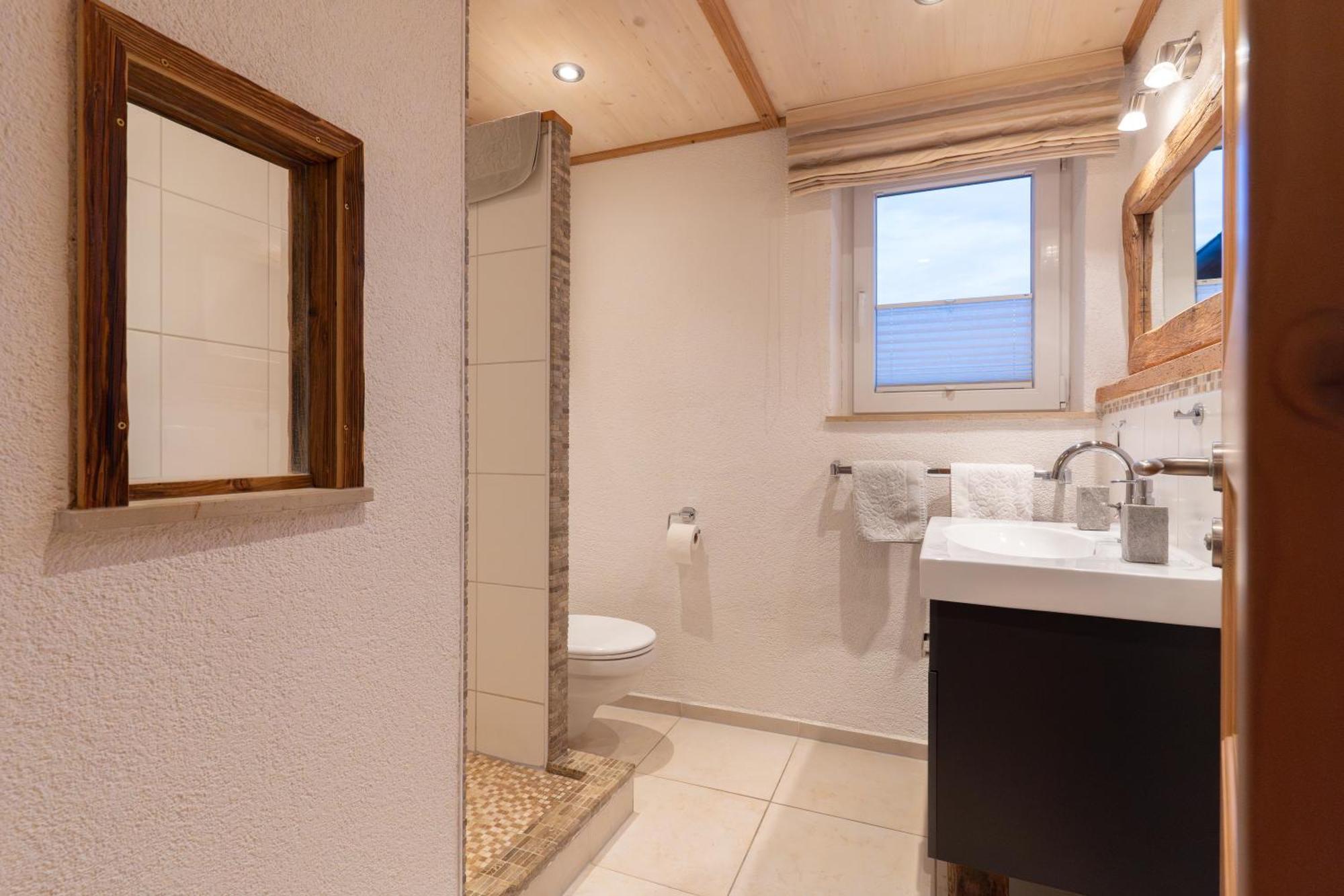 Jagahaeusel Appartement Gitti يوخبرغ المظهر الخارجي الصورة
