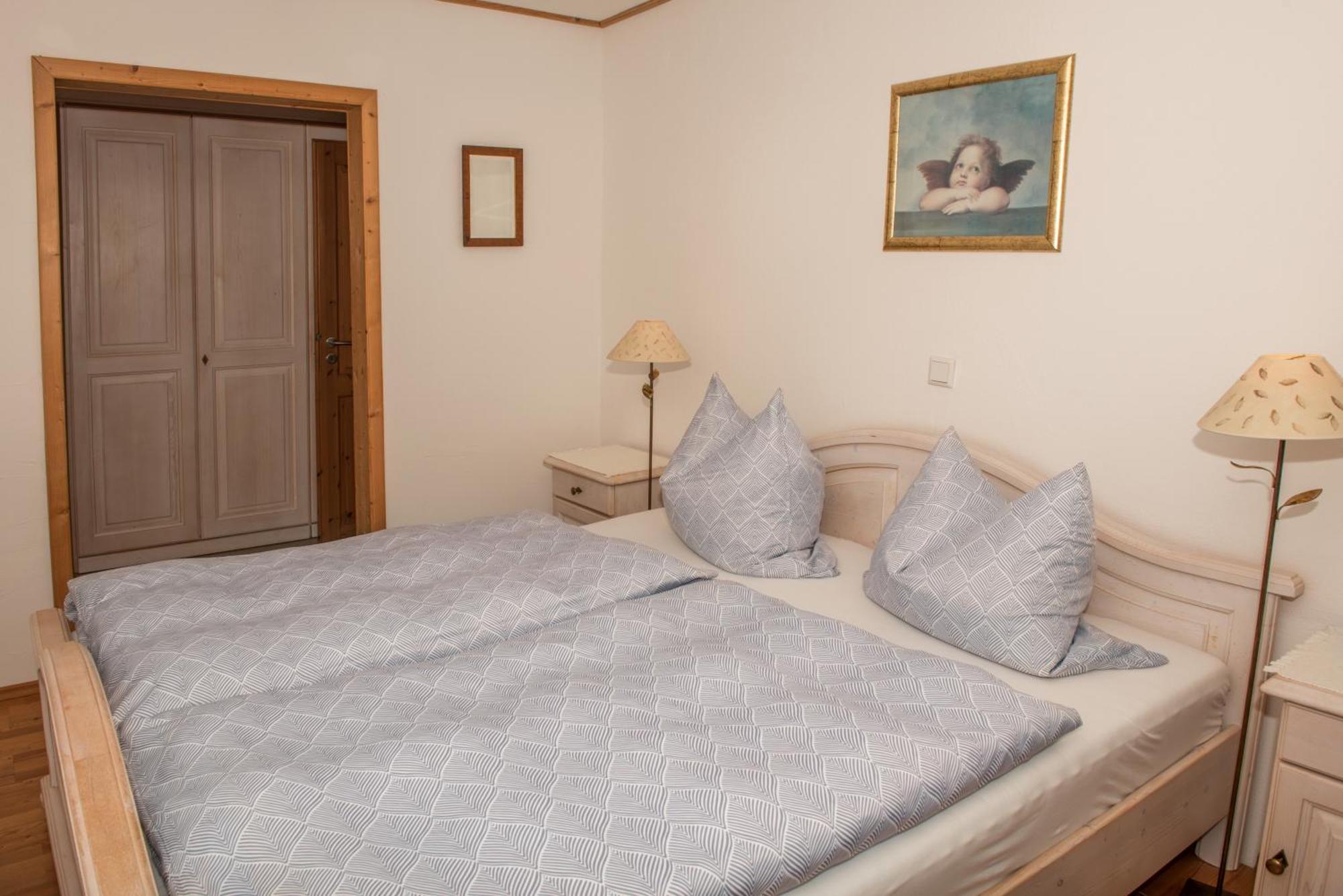 Jagahaeusel Appartement Gitti يوخبرغ المظهر الخارجي الصورة